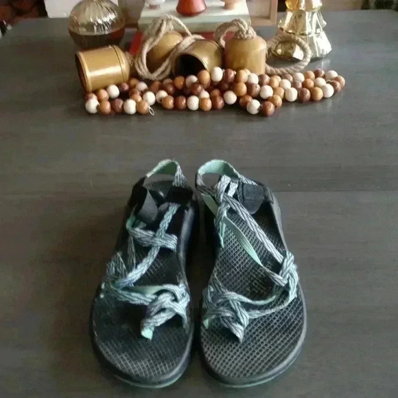 Chaco Luke New Women's 10 - Picture 2 of 4